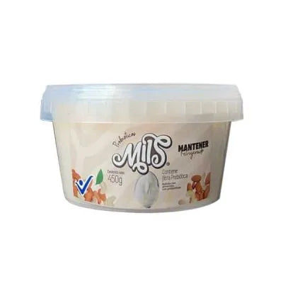 Yogurt Coco Cuchareable Probióticos - Mils 450 ml