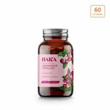 Capsulas de Arándanos - HAKA x 60 cap