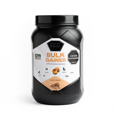Proteina Bulk Gainer Chai - FHN 920g