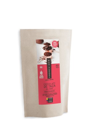 Chocolate de Mesa 100% - Magia Negra 300g