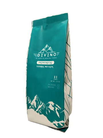 Cafe Molido Primordial CAFE DIVINO 80g