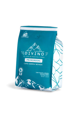 Cafe Grano Primordial CAFE DIVINO 250g