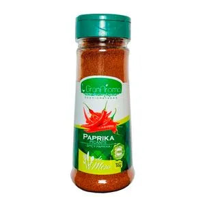 Paprika Dulce Granaroma 50g