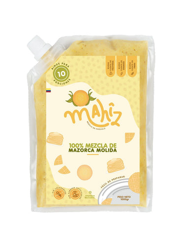 Mezcla de Choclo - Numae 1000g