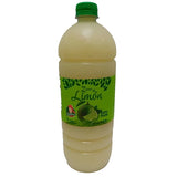 Zumo de Limón Natural - Frudelca 1000ml