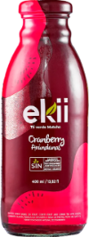 Te Matcha Arándanos EKII 400ml