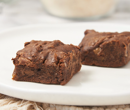 Brownie Keto Mivassi 50g