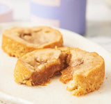 Galleta Macadamia Choc. Blanco - Mivassi 70g
