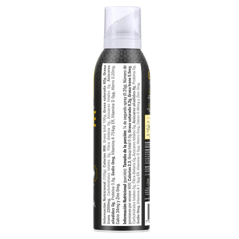 Mantequilla Ghee Spray - Karavansay 150g