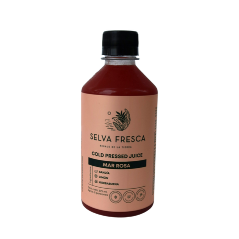Zumo Mar Rosa- SELVA FRESCA 375ml