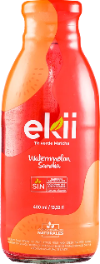 Te Matcha Sandia - EKII 400ml