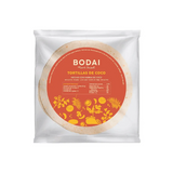 Tortilla de Coco - Bodai 150g