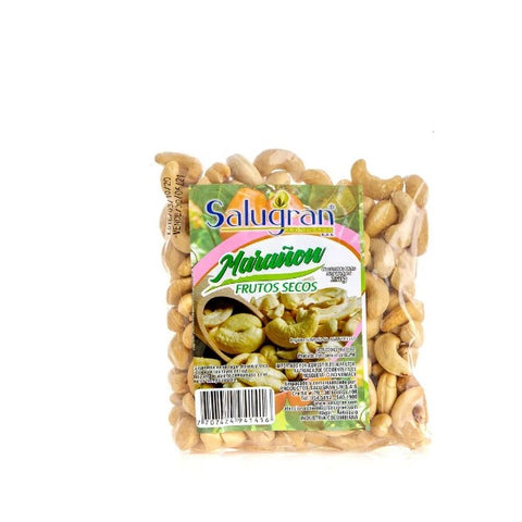 Marañón Natural - Salugran 125g