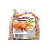 Almendra Entera Natural - Salugran 125g