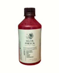 Zumo Renacer - SELVA FRESCA 375ml