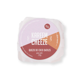 Queso de Coco Datiles- Kareem 120g