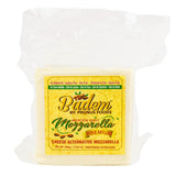 Queso Almendras Mozzarella - Badem 500g.