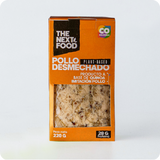Next Pollo Desmechado - The Next Food 220g