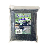 Ajonjolí Negro - Salugran 250g