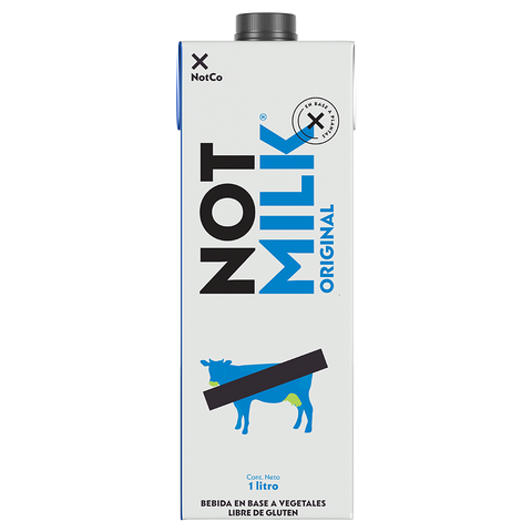Not Milk Original - Notco 1000ml