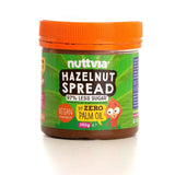 Hazelnut Spread Avellanas - Why Not 200g