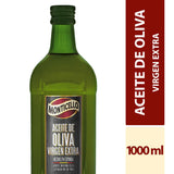 Aceite De Oliva Extra Virgen - Monticello 1000ml