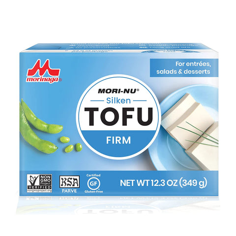 Tofu Firme - Silken 349g