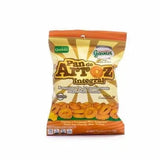Pan de Arroz Integral - El Gavan 60g