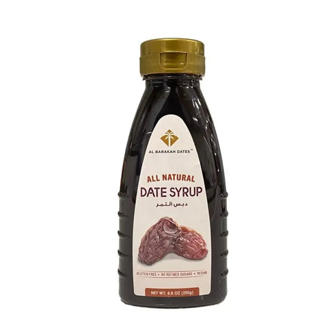 Syrup de Datil Al Barakah Dates 250 g