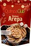 Quinoarepa Premezcla - Quinoaclub 400g