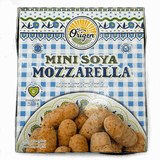 Deditos Mini Soy Mozarella - Del Origen x 10 uds