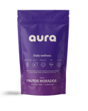 Bebida Funcional en Polvo AURA DAILY WELLNESS 250g