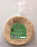 Pan Arabe Grande x4 ALMOS 400g