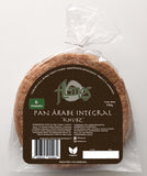 Pan Arabe Integral x6 ALMOS 300g