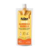 Base para Leche de Almendras Vainilla - Krima 90g