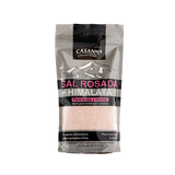 Sal Rosada del Himalaya Fina CASANNA 250g
