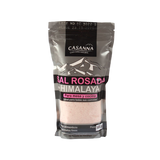Sal Rosada del Himalaya Fina CASANNA 500g