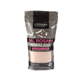 Sal Rosada del Himalaya CASANNA 500g