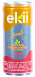 Bubble Toronja Piña - EKII 310 ml