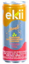 Bubble Toronja Piña - EKII 310 ml