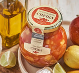 Ceviche de Mango - Cheika 250g