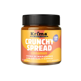 Crunchy Spread Cinnamon - Krima 200g