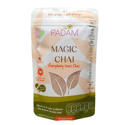 Magic Chai - Padam 500g