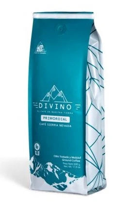 Cafe Grano Primordial CAFE DIVINO 500g