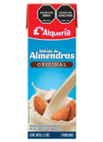 Bebida de Almendras - Alquería 1L