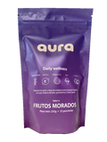 Bebida Funcional en Polvo AURA DAILY WELLNESS 250g
