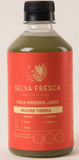 Zumo Madre Tierra - SELVA FRESCA 375ml