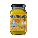 Mermelada Piña - SERI FOODS 250g