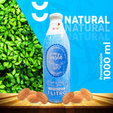 Yogurt de Almendras Natural - Activa Lo Natural 1000ml