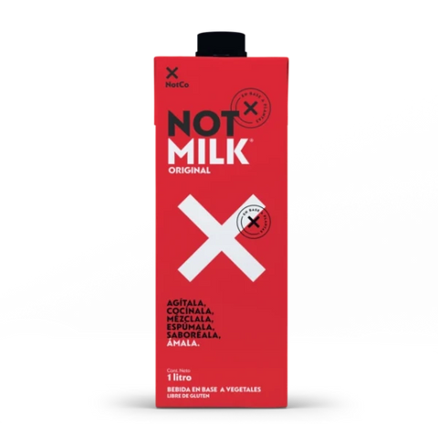 Not Milk Original - Notco 1000ml